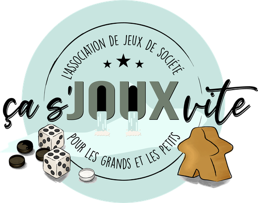 Ça s'Joux Vite